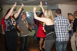 משחקי הכרויות